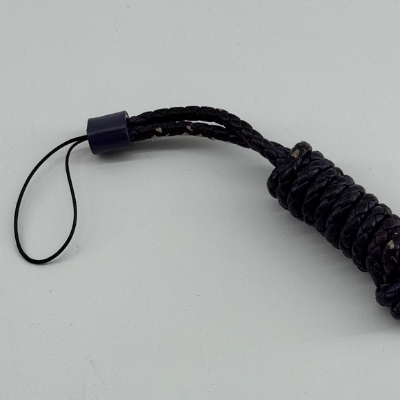 Bottaga Venetta Key Chaine - Picture 6 of 6